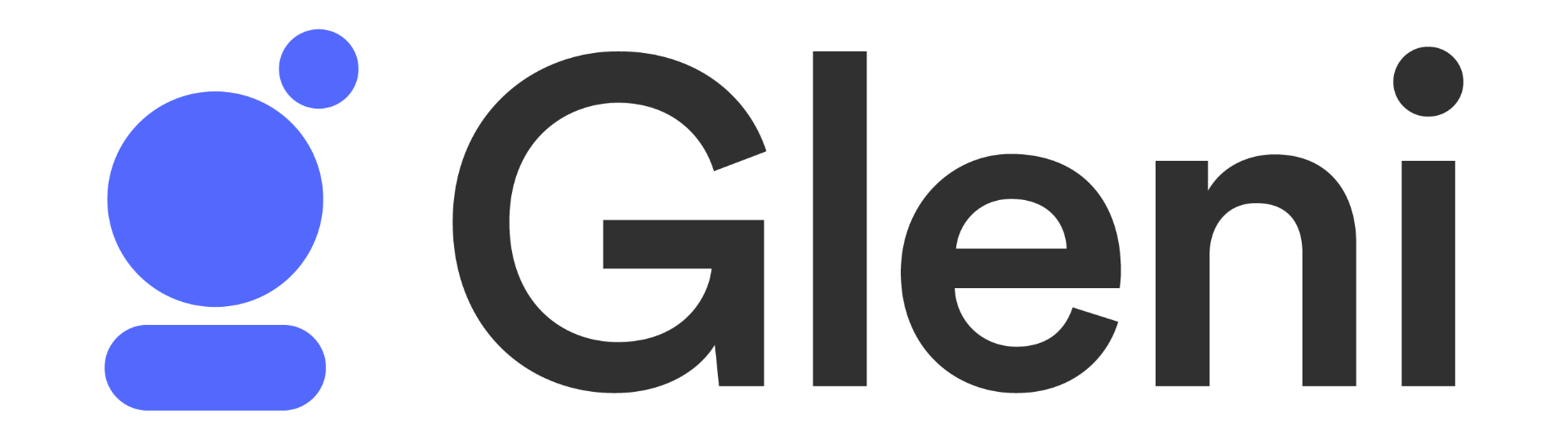 Gleni Logo